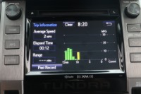 Used 2019 Toyota Tundra TRD PRO CREWMAX CAB 4WD W/NAV for sale Sold at Auto Collection in Murfreesboro TN 37129 59