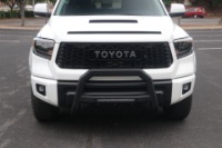 Used 2019 Toyota Tundra TRD PRO CREWMAX CAB 4WD W/NAV for sale Sold at Auto Collection in Murfreesboro TN 37129 74