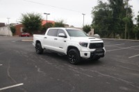 Used 2019 Toyota Tundra TRD PRO CREWMAX CAB 4WD W/NAV for sale Sold at Auto Collection in Murfreesboro TN 37130 1