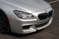 Used 2014 BMW 650i xDrive M Sport W/Executive PKG for sale Sold at Auto Collection in Murfreesboro TN 37129 11