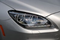Used 2014 BMW 650i xDrive M Sport W/Executive PKG for sale Sold at Auto Collection in Murfreesboro TN 37129 12