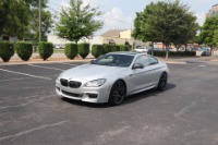 Used 2014 BMW 650i xDrive M Sport W/Executive PKG for sale Sold at Auto Collection in Murfreesboro TN 37129 2