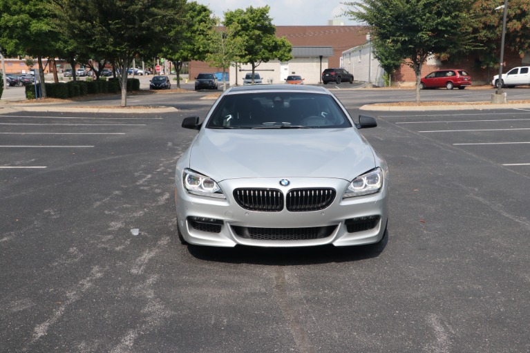 Used 2014 BMW 650i xDrive M Sport W/Executive PKG for sale Sold at Auto Collection in Murfreesboro TN 37130 5