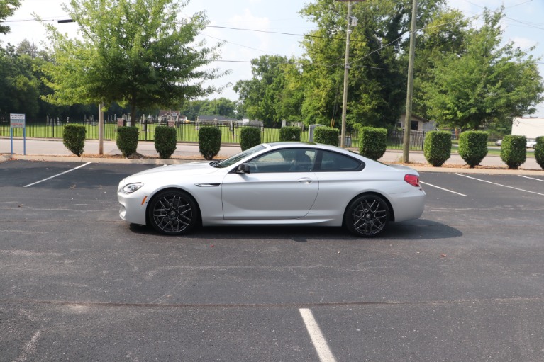 Used 2014 BMW 650i xDrive M Sport W/Executive PKG for sale Sold at Auto Collection in Murfreesboro TN 37130 7