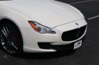 Used 2014 Maserati Quattroporte S Q4 for sale Sold at Auto Collection in Murfreesboro TN 37129 11