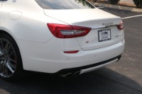 Used 2014 Maserati Quattroporte S Q4 for sale Sold at Auto Collection in Murfreesboro TN 37129 15