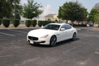 Used 2014 Maserati Quattroporte S Q4 for sale Sold at Auto Collection in Murfreesboro TN 37129 2