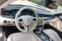 Used 2014 Maserati Quattroporte S Q4 for sale Sold at Auto Collection in Murfreesboro TN 37129 21