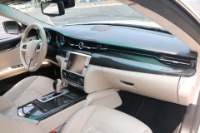 Used 2014 Maserati Quattroporte S Q4 for sale Sold at Auto Collection in Murfreesboro TN 37129 25
