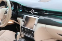 Used 2014 Maserati Quattroporte S Q4 for sale Sold at Auto Collection in Murfreesboro TN 37129 27