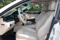 Used 2014 Maserati Quattroporte S Q4 for sale Sold at Auto Collection in Murfreesboro TN 37129 31