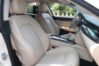 Used 2014 Maserati Quattroporte S Q4 for sale Sold at Auto Collection in Murfreesboro TN 37129 35
