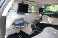 Used 2014 Maserati Quattroporte S Q4 for sale Sold at Auto Collection in Murfreesboro TN 37129 45