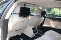 Used 2014 Maserati Quattroporte S Q4 for sale Sold at Auto Collection in Murfreesboro TN 37129 46
