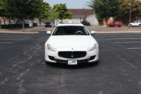 Used 2014 Maserati Quattroporte S Q4 for sale Sold at Auto Collection in Murfreesboro TN 37129 5
