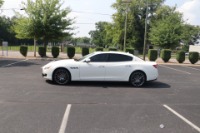 Used 2014 Maserati Quattroporte S Q4 for sale Sold at Auto Collection in Murfreesboro TN 37130 7