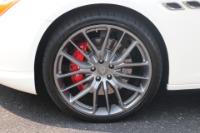 Used 2014 Maserati Quattroporte S Q4 for sale Sold at Auto Collection in Murfreesboro TN 37129 87