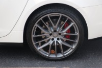 Used 2014 Maserati Quattroporte S Q4 for sale Sold at Auto Collection in Murfreesboro TN 37129 88