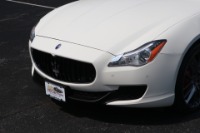 Used 2014 Maserati Quattroporte S Q4 for sale Sold at Auto Collection in Murfreesboro TN 37129 9