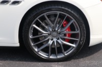 Used 2014 Maserati Quattroporte S Q4 for sale Sold at Auto Collection in Murfreesboro TN 37129 90