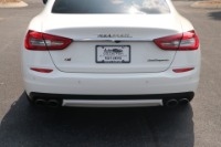 Used 2014 Maserati Quattroporte S Q4 for sale Sold at Auto Collection in Murfreesboro TN 37129 95