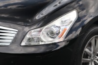 Used 2009 INFINITI G37x PREMIUM AWD W/NAV for sale Sold at Auto Collection in Murfreesboro TN 37129 10
