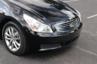 Used 2009 INFINITI G37x PREMIUM AWD W/NAV for sale Sold at Auto Collection in Murfreesboro TN 37129 11