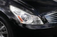 Used 2009 INFINITI G37x PREMIUM AWD W/NAV for sale Sold at Auto Collection in Murfreesboro TN 37129 12