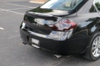 Used 2009 INFINITI G37x PREMIUM AWD W/NAV for sale Sold at Auto Collection in Murfreesboro TN 37130 13