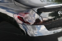 Used 2009 INFINITI G37x PREMIUM AWD W/NAV for sale Sold at Auto Collection in Murfreesboro TN 37130 16
