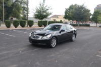 Used 2009 INFINITI G37x PREMIUM AWD W/NAV for sale Sold at Auto Collection in Murfreesboro TN 37129 2