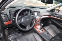 Used 2009 INFINITI G37x PREMIUM AWD W/NAV for sale Sold at Auto Collection in Murfreesboro TN 37130 21