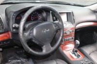 Used 2009 INFINITI G37x PREMIUM AWD W/NAV for sale Sold at Auto Collection in Murfreesboro TN 37130 22