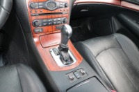 Used 2009 INFINITI G37x PREMIUM AWD W/NAV for sale Sold at Auto Collection in Murfreesboro TN 37130 24
