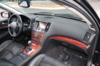 Used 2009 INFINITI G37x PREMIUM AWD W/NAV for sale Sold at Auto Collection in Murfreesboro TN 37130 25