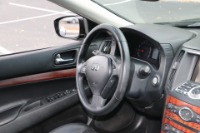 Used 2009 INFINITI G37x PREMIUM AWD W/NAV for sale Sold at Auto Collection in Murfreesboro TN 37130 26