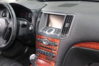 Used 2009 INFINITI G37x PREMIUM AWD W/NAV for sale Sold at Auto Collection in Murfreesboro TN 37130 27