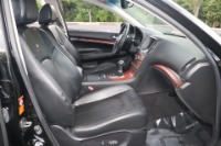 Used 2009 INFINITI G37x PREMIUM AWD W/NAV for sale Sold at Auto Collection in Murfreesboro TN 37130 34