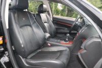 Used 2009 INFINITI G37x PREMIUM AWD W/NAV for sale Sold at Auto Collection in Murfreesboro TN 37130 35