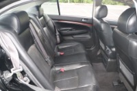 Used 2009 INFINITI G37x PREMIUM AWD W/NAV for sale Sold at Auto Collection in Murfreesboro TN 37130 37