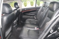 Used 2009 INFINITI G37x PREMIUM AWD W/NAV for sale Sold at Auto Collection in Murfreesboro TN 37130 40