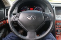 Used 2009 INFINITI G37x PREMIUM AWD W/NAV for sale Sold at Auto Collection in Murfreesboro TN 37130 42