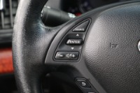 Used 2009 INFINITI G37x PREMIUM AWD W/NAV for sale Sold at Auto Collection in Murfreesboro TN 37130 43