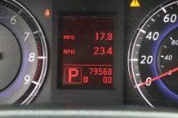 Used 2009 INFINITI G37x PREMIUM AWD W/NAV for sale Sold at Auto Collection in Murfreesboro TN 37130 48