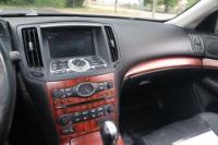 Used 2009 INFINITI G37x PREMIUM AWD W/NAV for sale Sold at Auto Collection in Murfreesboro TN 37130 49