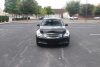 Used 2009 INFINITI G37x PREMIUM AWD W/NAV for sale Sold at Auto Collection in Murfreesboro TN 37129 5