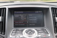 Used 2009 INFINITI G37x PREMIUM AWD W/NAV for sale Sold at Auto Collection in Murfreesboro TN 37130 56