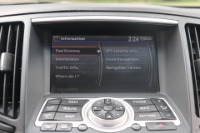 Used 2009 INFINITI G37x PREMIUM AWD W/NAV for sale Sold at Auto Collection in Murfreesboro TN 37130 60