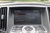 Used 2009 INFINITI G37x PREMIUM AWD W/NAV for sale Sold at Auto Collection in Murfreesboro TN 37130 61