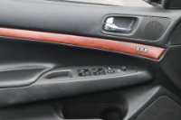 Used 2009 INFINITI G37x PREMIUM AWD W/NAV for sale Sold at Auto Collection in Murfreesboro TN 37130 64